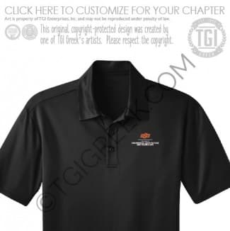 OSU – Polos