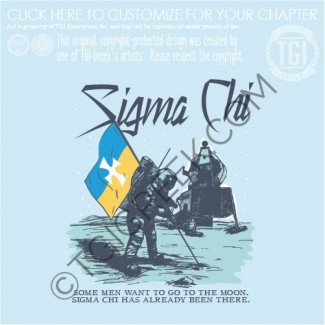 Sigma Chi – RU Fall Rush