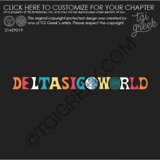 Delta Sigma Pi – MSU Fall Rush