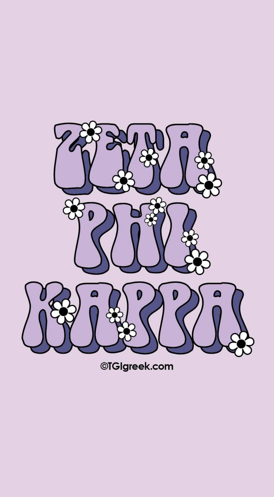 Zeta Phi Kappa Wallpaper