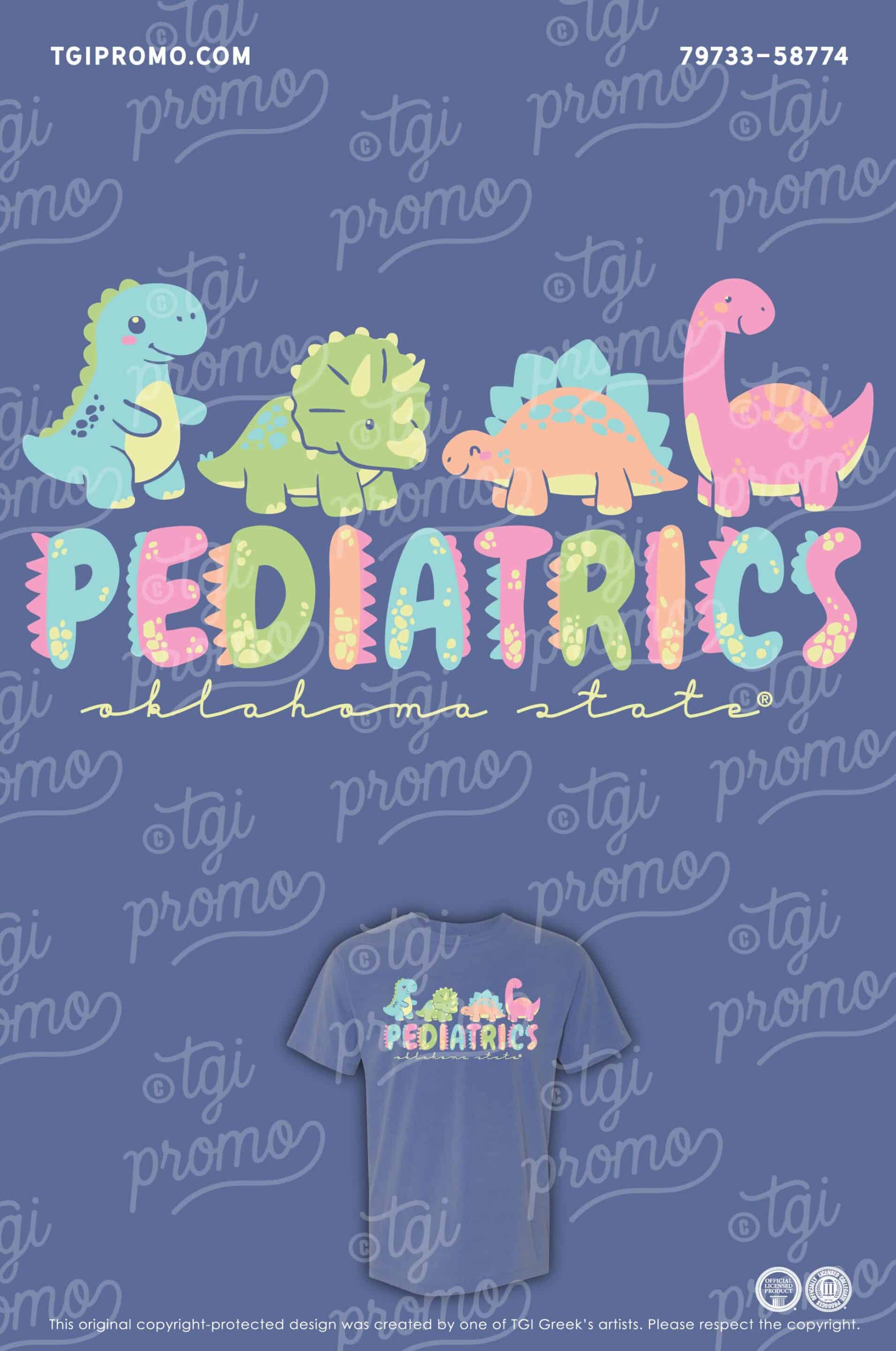 OSU Center for Health Sciences – OSU Pediatrics