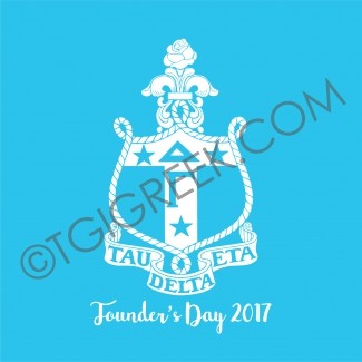 Delta Gamma-TU Founders Day