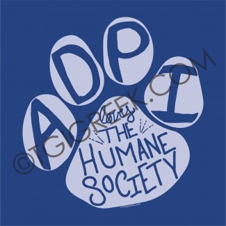 TGI-ADP Humane Society