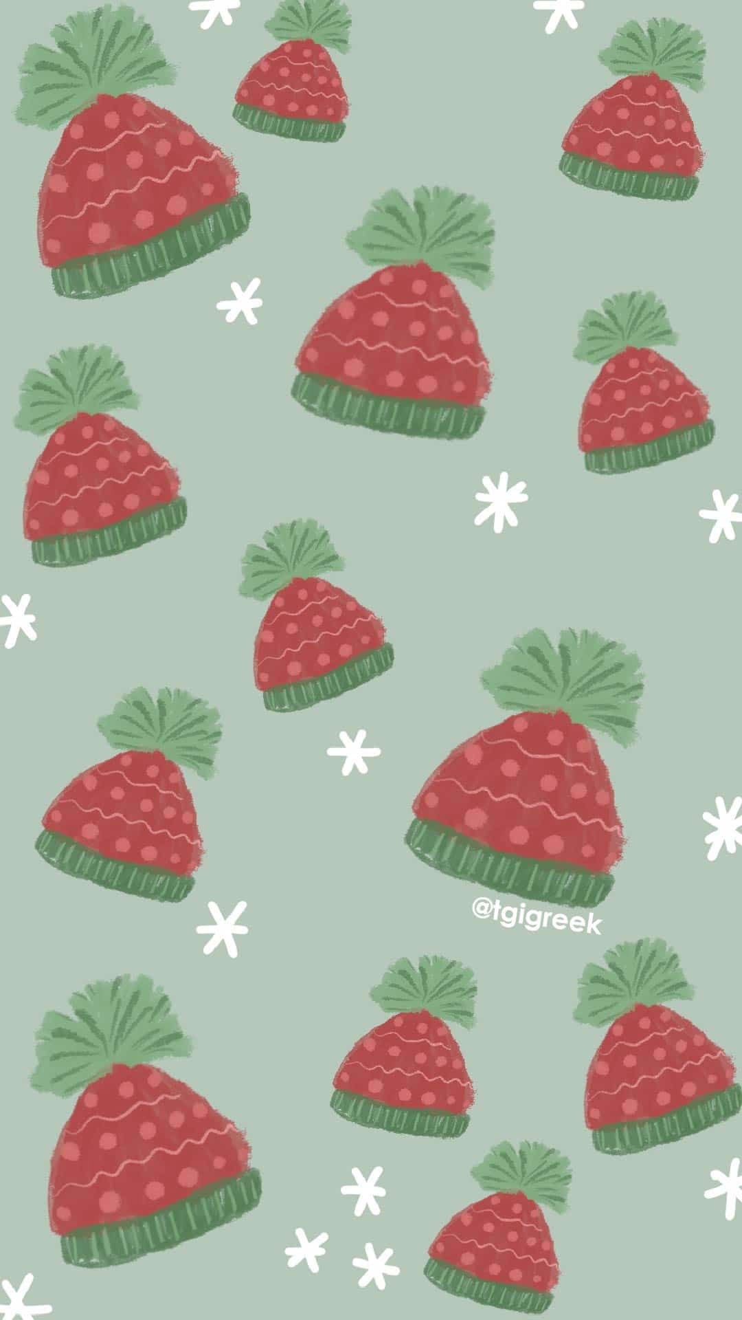 MGF – Winter Hats