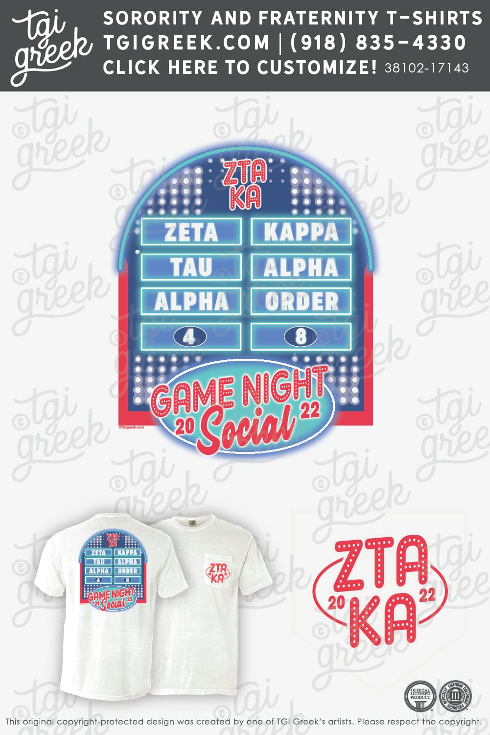 Zeta Tau Alpha – WTAM Social