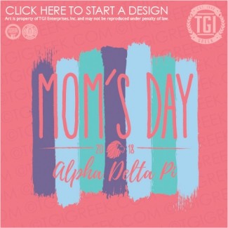 Alpha Delta Pi-OSU Moms Day