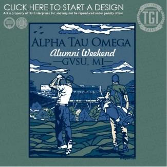 Alpha Tau Omega-GVSU Alumni