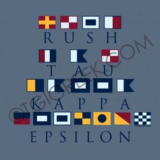 Tau Kappa Epsilon-MSU Rush