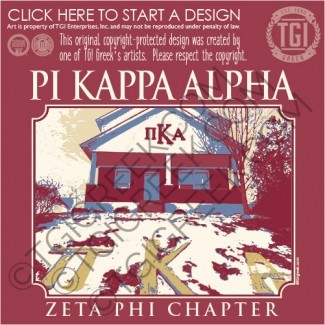 Pi Kappa Alpha-UMSLSpring