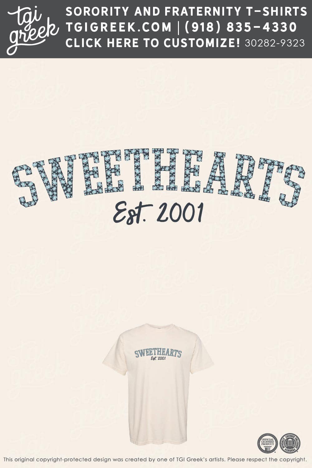 TSU – Diamond Sweethearts