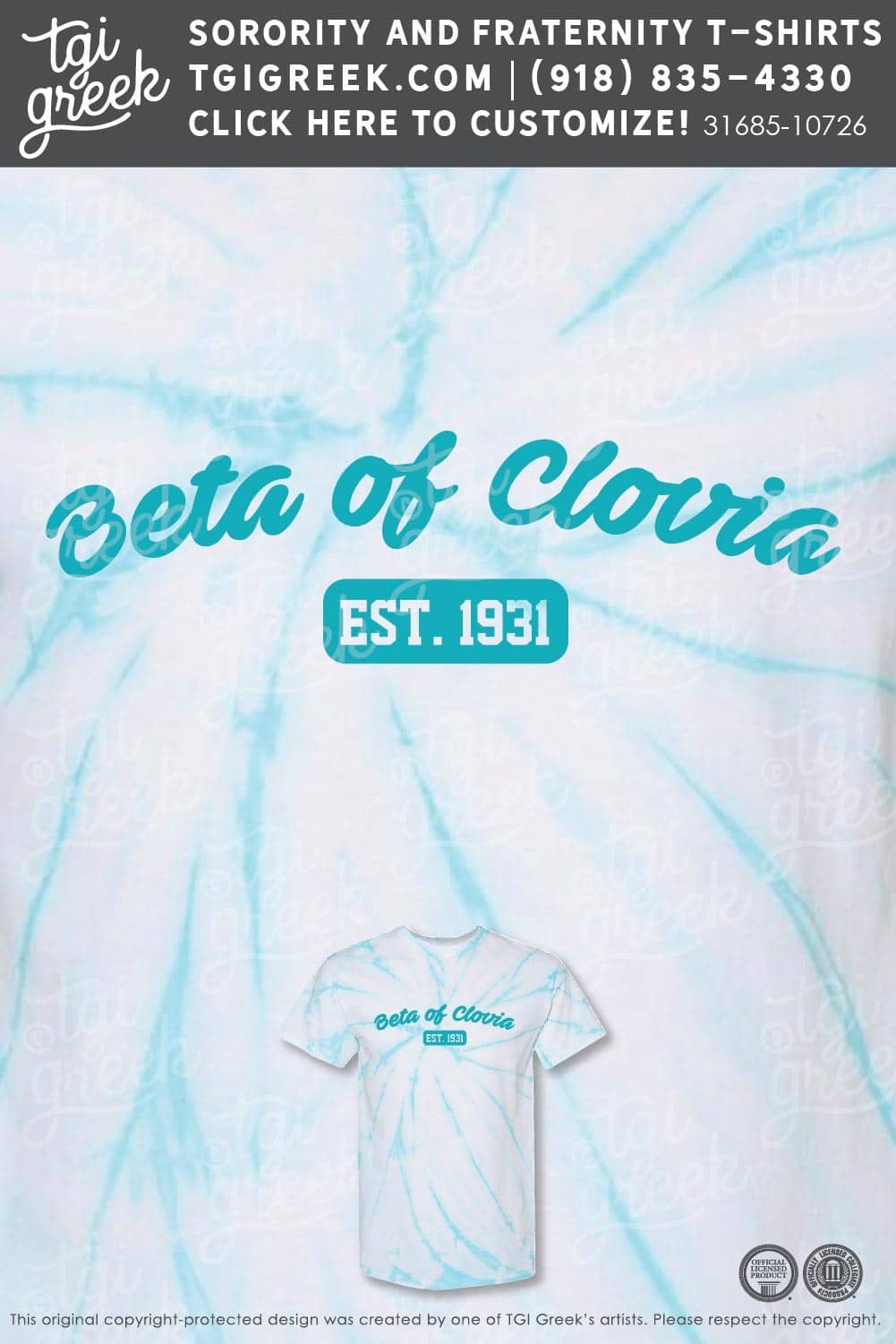 Beta of Clover – Fall Rush