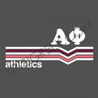 TGI-AP Intramural Stripes