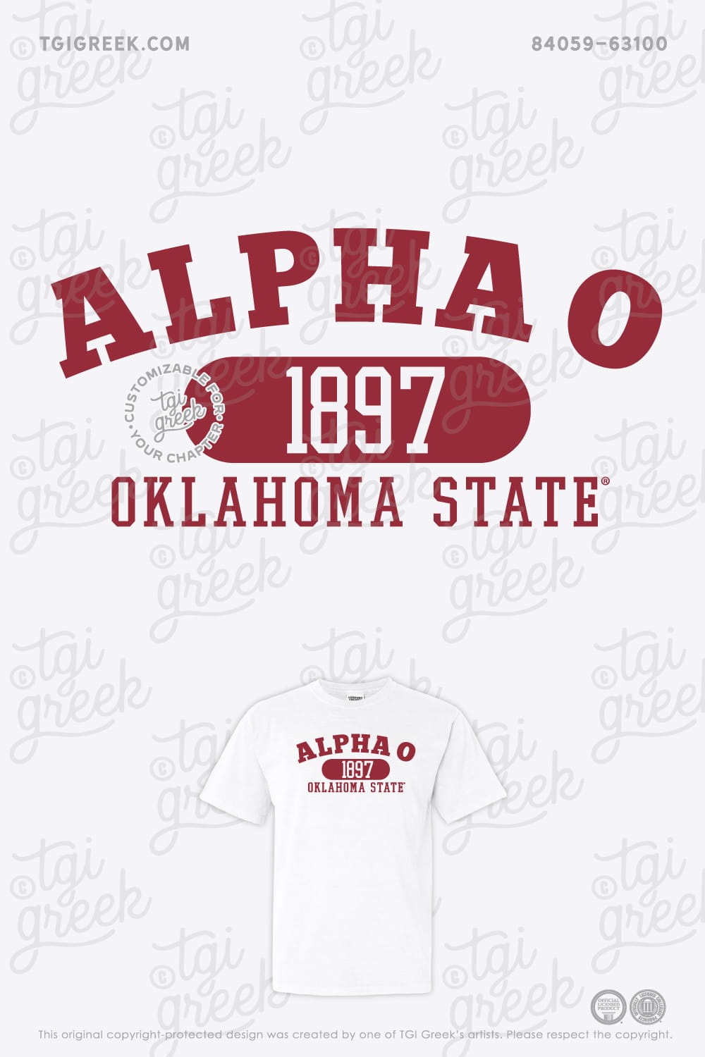 Alpha Omicron Pi – OSU Founder’s Day