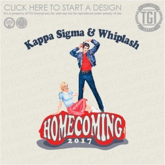 Kappa Sigma-PSU Homecoming