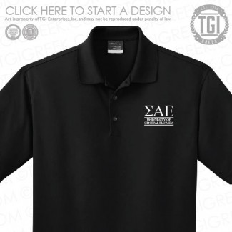 Sigma Alpha Epsilon-UCF Polo