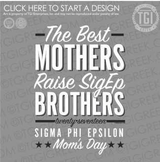 Sigma Phi Epsilon-KSU Moms Day