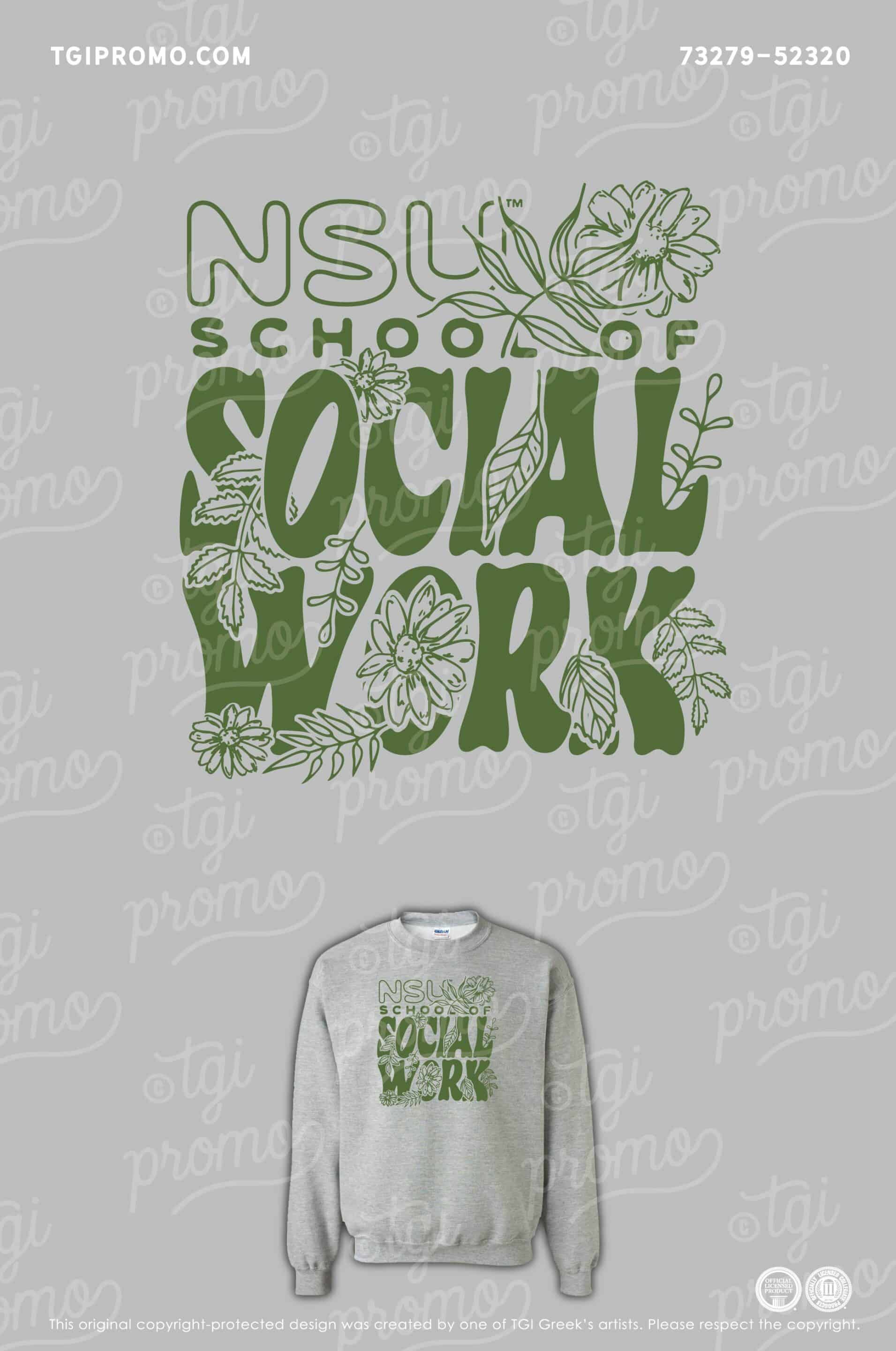NSU – Social Work Appreciation Month