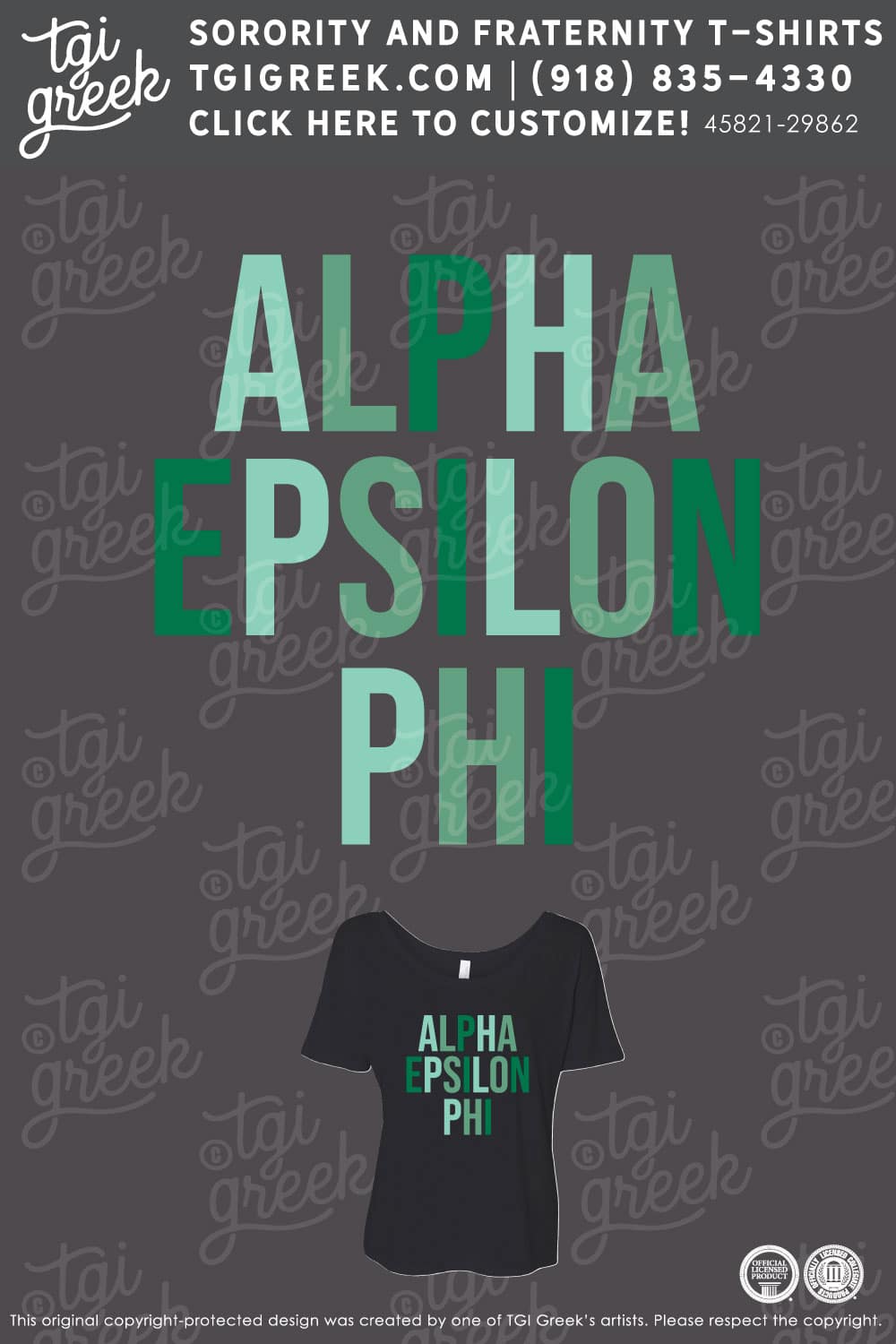 Alpha Epsilon Phi – JU Open House