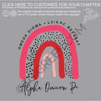 Alpha Omicron Pi – OSU Retreat