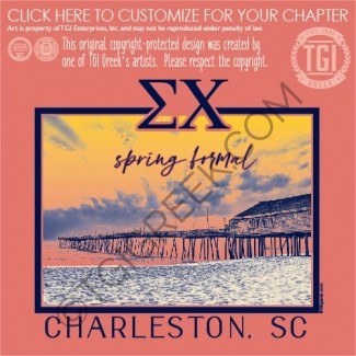 Sigma Chi – DUKE Spring Formal