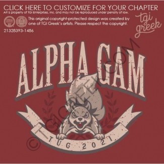 Alpha Gamma Delta – WKU tgu