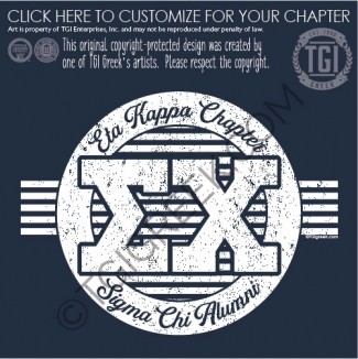 Sigma Chi Alumni