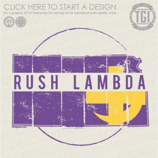 Lambda Chi Alpha-KU Rush