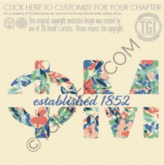 Phi Mu Recruitment PR