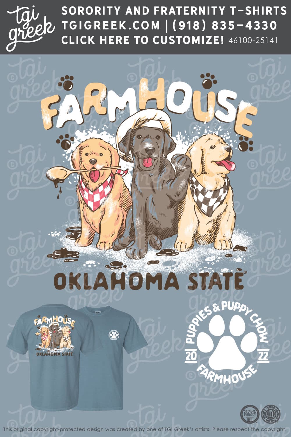 Farmhouse – OSU Philanthropy