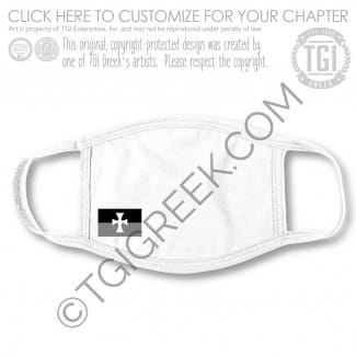 TGI – Sigma Chi Mask