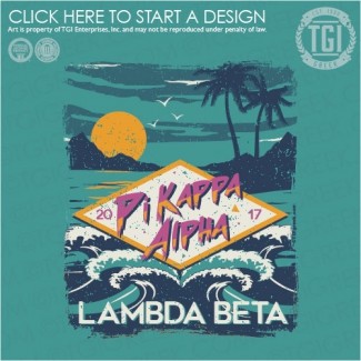 Pi Kappa Alpha-FAU Fall Rush