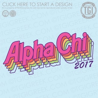 Alpha Chi Omega-USC PR