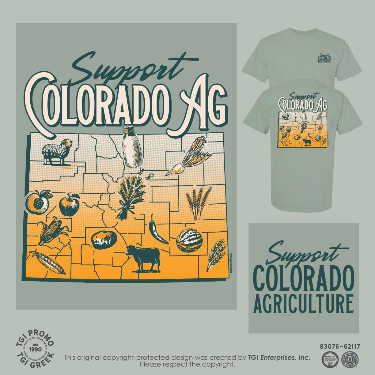 Sigma Alpha – COSU Fundraiser