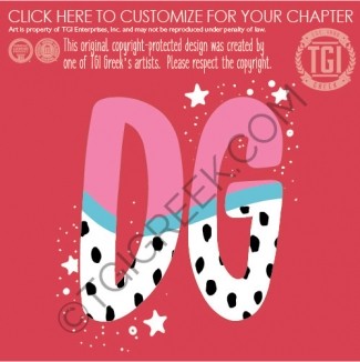 Delta Gamma – FURM PR