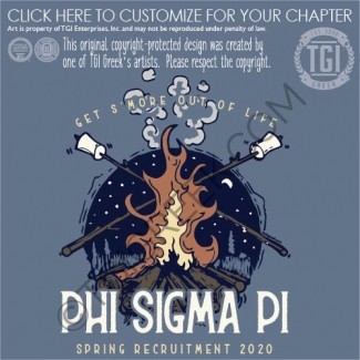 Phi Sigma Pi – BGSU Spring Recruitment
