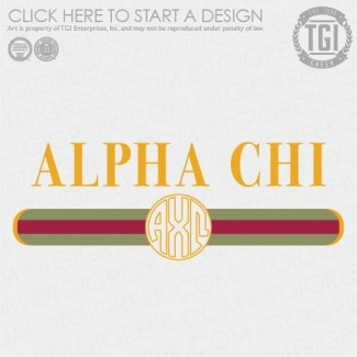 Alpha Chi Omega-OSU Spring PR