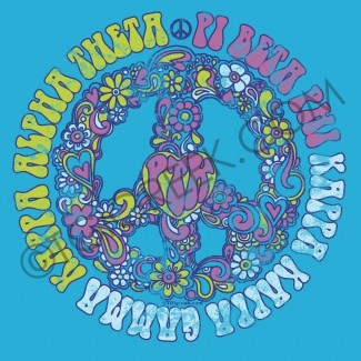Pi Beta Phi-OSU PTK