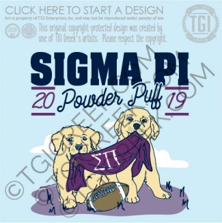Sigma Pi-ISU Philanthropy