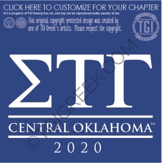 Sigma Tau Gamma – Spring Rush