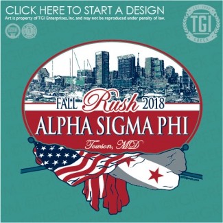 Alpha Sigma Phi – TU Fall Rush