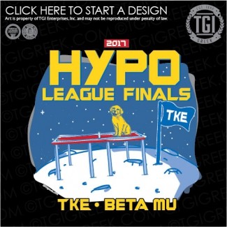 Tau Kappa Epsilon-BU Hypo