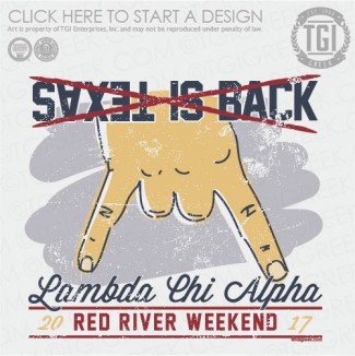 Lambda Chi Alpha-OU TX