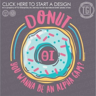 Alpha Gamma Delta-WKU Spirit Week