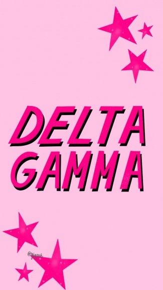 Delta Gamma free phone background
