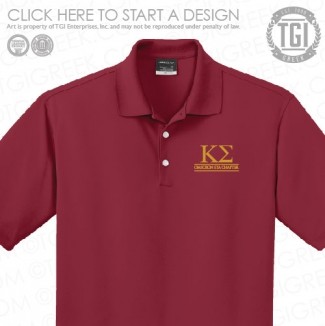 Kappa Sigma-NSU Game Day Polo