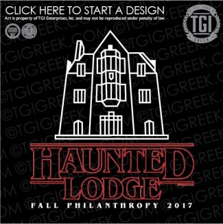 Chi Psi-UMTC Philanthropy