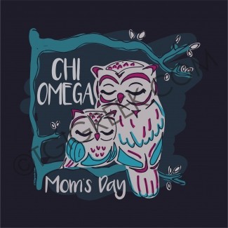 TGI-CO Moms Day