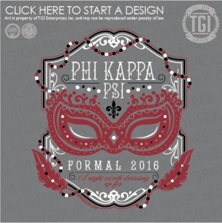 Phi Kappa Psi-ULL Formal