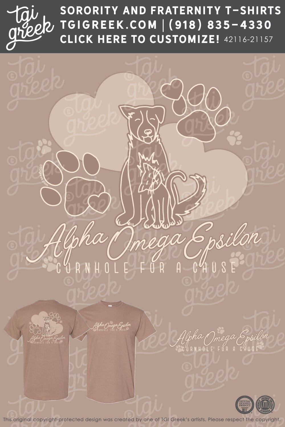 Alpha Omega Epsilon – WVU Philanthropy