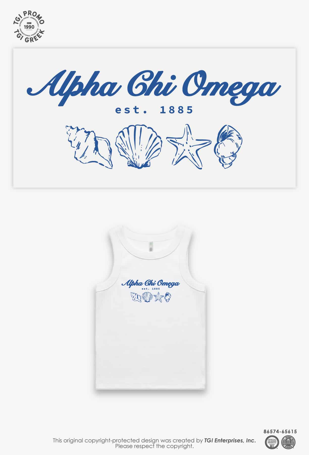 Alpha Chi Omega – FIU Spring Recruitment
